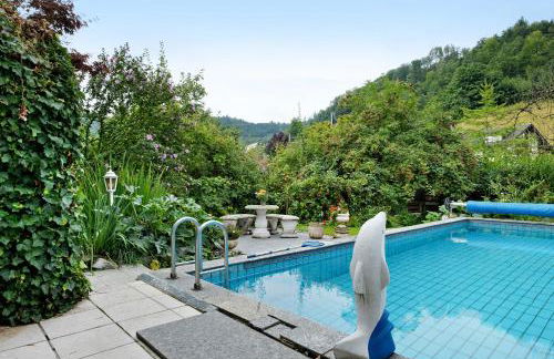 Ferienwohnung Poolblick - Foto 24