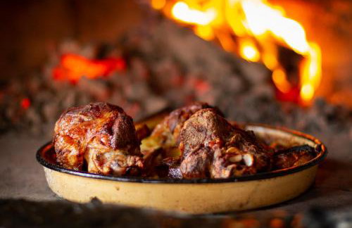 Lavanda farm apartmani - Foto 107