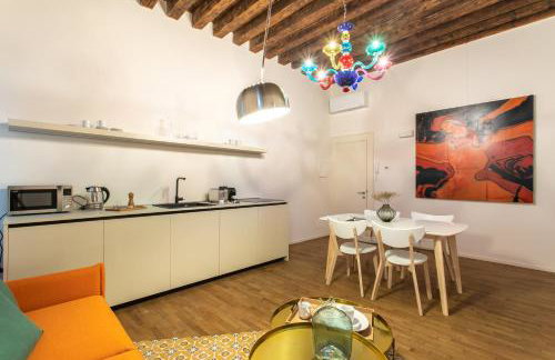 Palazzo Venere Apartments - Foto 104
