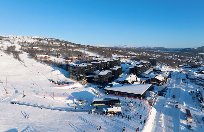 Riddergaarden Hotel & Mountain Lodge, Beitostølen - Foto 63