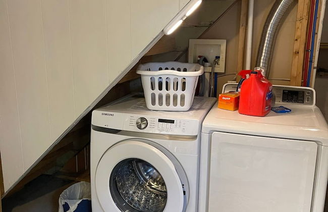 Extra Entertainment Space Just 7 Blocks to ND Campus 54211 - Photo 17