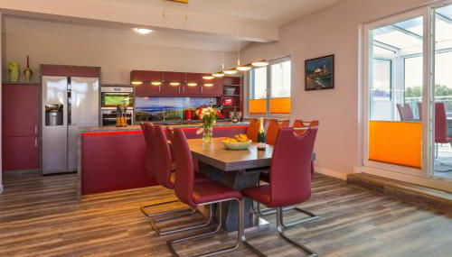 Appartementhäuser Achterwasserblick - Foto 5