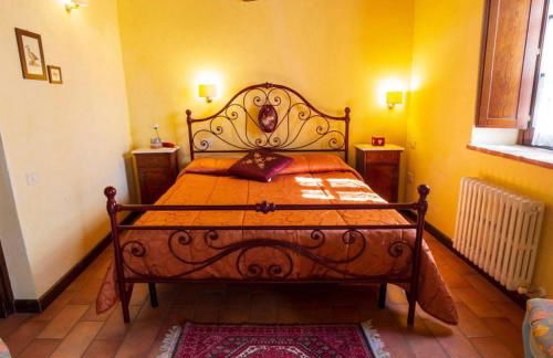 Agriturismo Casal Cerqueto - Photo 33