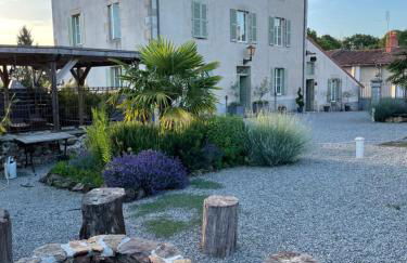 Maison Hirondelles Gîtes - Foto 32