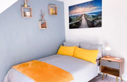 Greenhouse Living "Haus Blankenheim" - Burgblick I Urlaub mit Hund - 30 Minuten zum Phantasialand & Nürburgring - Photo 21