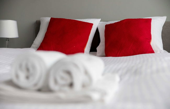 Hlonda Deluxe Apartment with Terrace - Foto 7