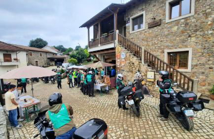 Apimonte Casa do Serra - PN Montesinho - Foto 57