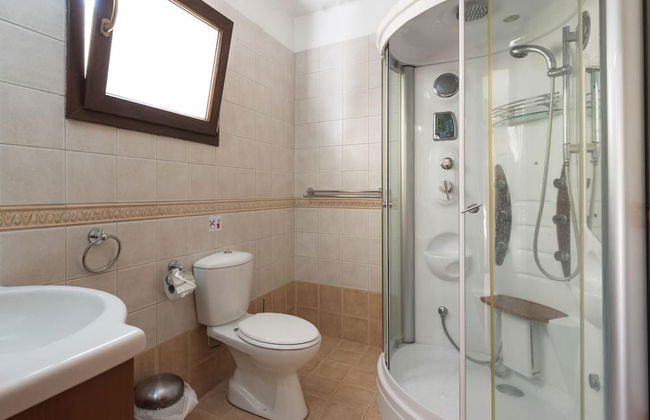 Villa Tsikkos Dio in Argaka - Foto 6