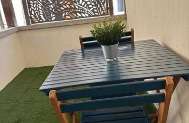 L'AparT Savignien - Foto 12