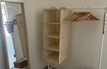 Lumineux 2P Climatisé La Joliette Vieux Port Panier Marseille 13002 Netflix - Foto 15