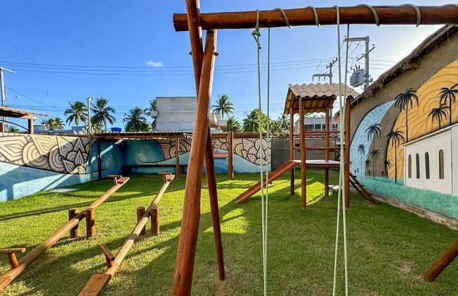 MHV Milagres - Lanaí Casa 30 - Foto 39