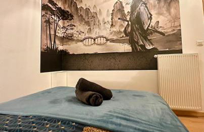 Le Soleil-Levant centre-ville - Foto 17