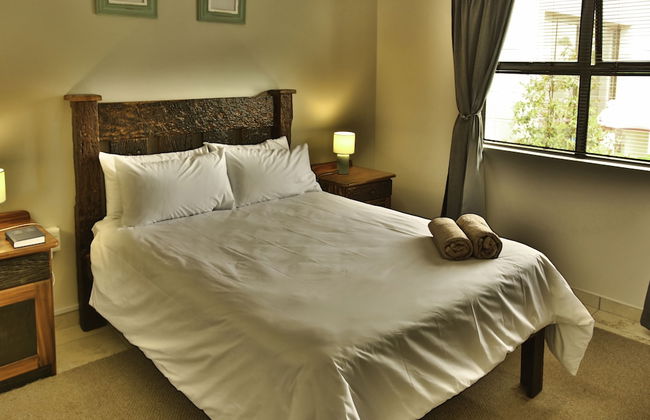 Happy Holiday, Langebaan 6-sleeper - Foto 17