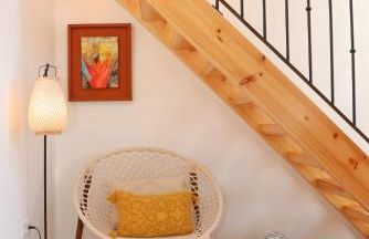 Casa das Rosas e Casa Do Mar - Foto 23