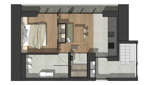 Appartements zi Ranna - Foto 5