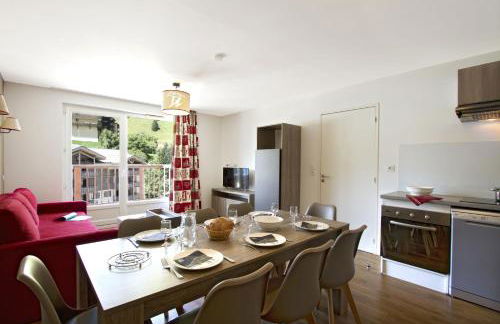 Résidence Odalys Les Balcons d'Auréa - Foto 38