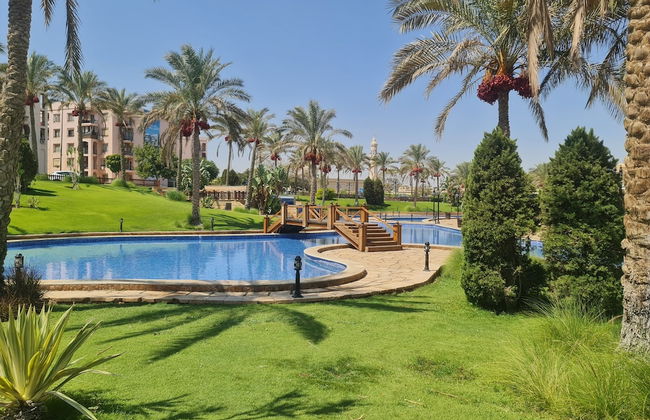 Your home at Rehab - Foto 14