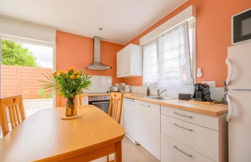 Gîte de Mam's - Voie verte - Foto 50