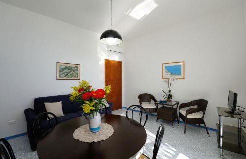 Amalfi Blue FLowers B - Foto 3