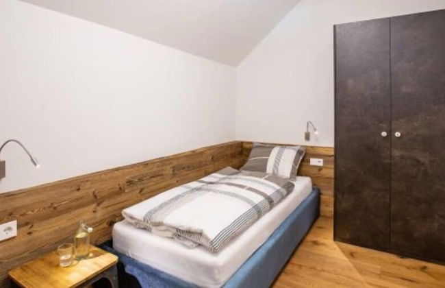 Residence Rösch - Foto 14