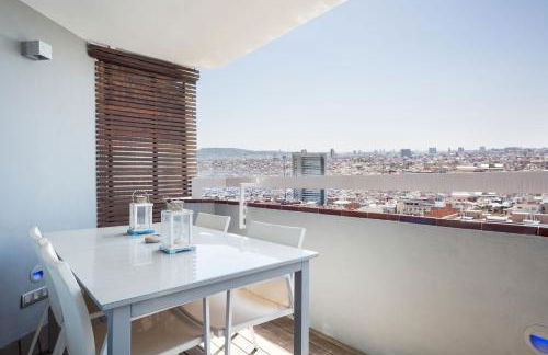 Stay U-nique Apartments Sardenya - Photo 1