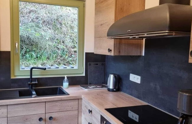 Charming Holiday Home In Durbuy With Garden - Photo 11