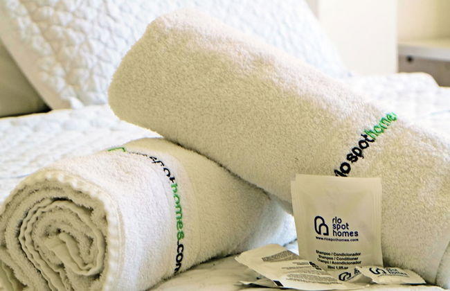 Rio Spot Homes Jardim de Alah U042 - Foto 2