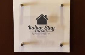 ITALIANSTAYRENTALS Apartment Solferino 37 - Foto 6