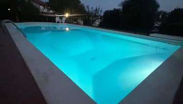 Oasi di Angelica villa con piscina privata - Foto 3