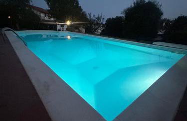 Oasi di Angelica villa con piscina privata - Foto 3