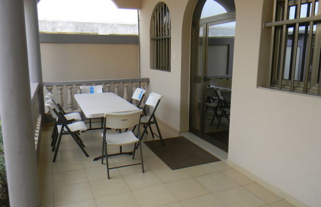 The Corporate Villa - Nyekonakpoe-Lome - Photo 16