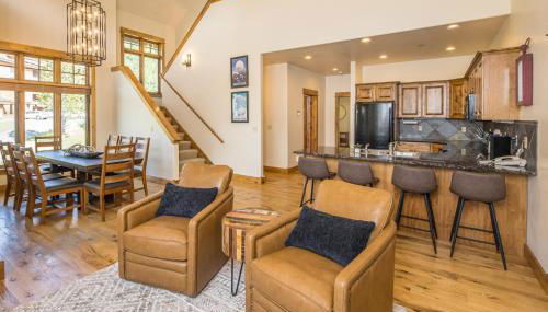 Alpenglow Condo 36A - Foto 4