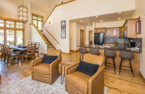 Alpenglow Condo 36A - Foto 4