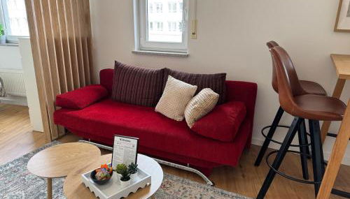 1-Zimmer Apartment, Zentraler Lage - Foto 4