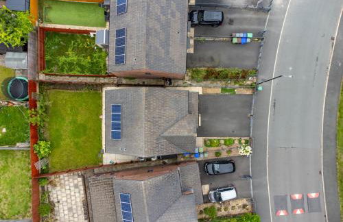 Modern 4 Bedroom Detached House 66CL - Foto 31