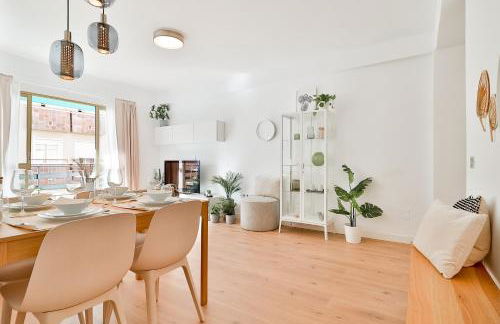 C24 Fantastic 4 Bedroom with Terrace - Foto 16