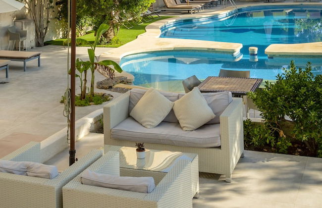 Es Baulo Petit Hotel - Foto 30