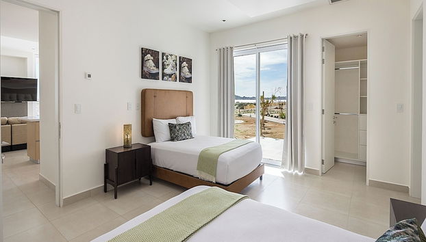 Costa Divina A1 - Foto 3, Habitación