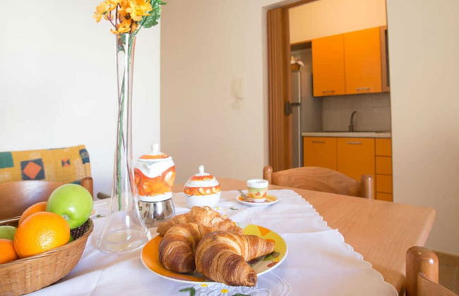 Lido Marini 2 in Lido Marini - Foto 3