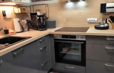 Harz High End 4 und 5 Sterne DTV Apartments - Photo 44