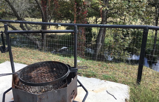 Frio Springs Lodges - Photo 30