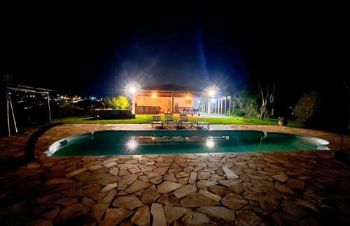 Chácara com piscina em Piracaia - 1 Km da cidade - Photo 57