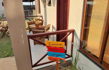 Kite House Lençóis II - Foto 11