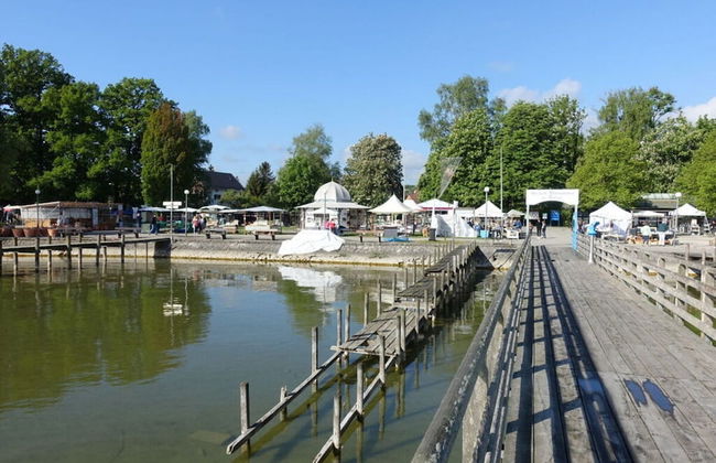 Schleichhof Ammersee - Foto 32