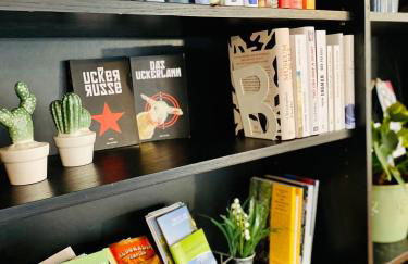 Großes Ferienzimmer Uckermark - Photo 9