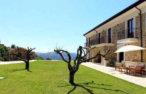 Casale Acquaviva with private pool - Foto 34