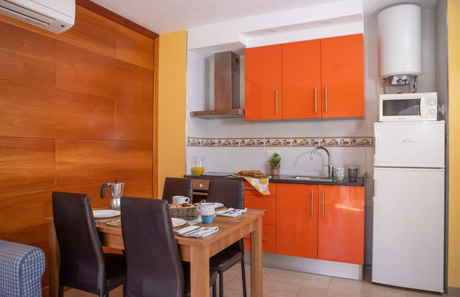 RVApartaments Els Salats - Foto 13