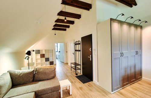 Pustelnia Szymonka Apartament Z Plażą Nad Jeziorem - Photo 15