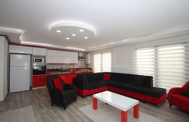 Arcadia Apart Residence - Photo 42