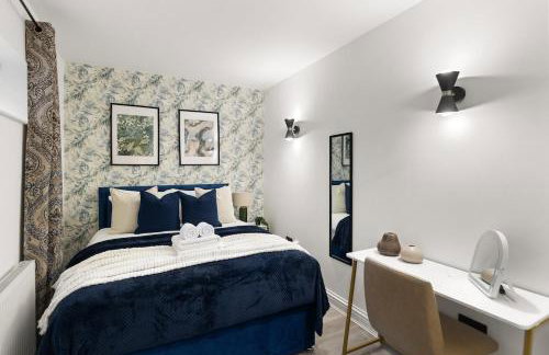 GF Gem Next River Thames Fast Access Central London - Foto 30